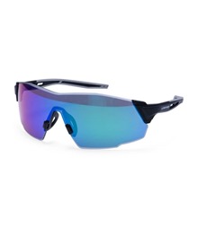 Sporty Shield Safety Glasses